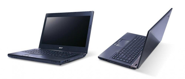 Acer TravelMate P449 e P459