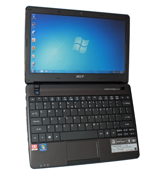 Acer Aspire One 722