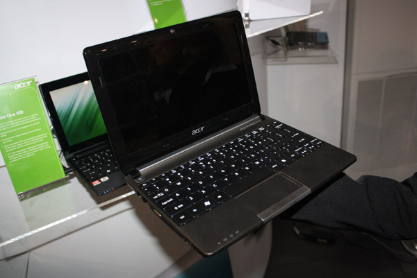 Acer Aspire One D257