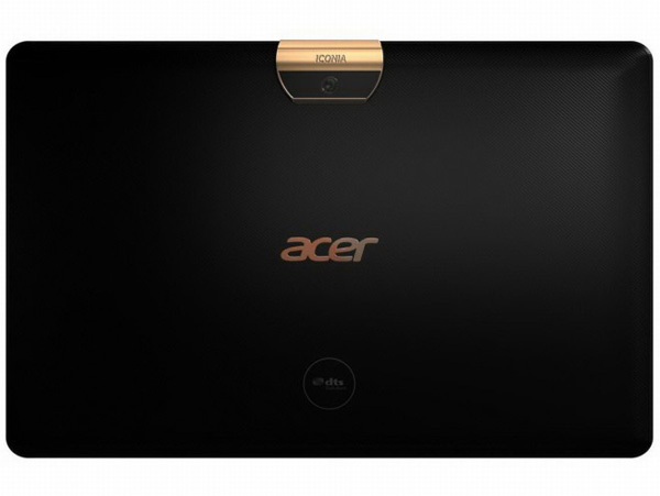Acer Iconia Tab 10 (A3-A40) 