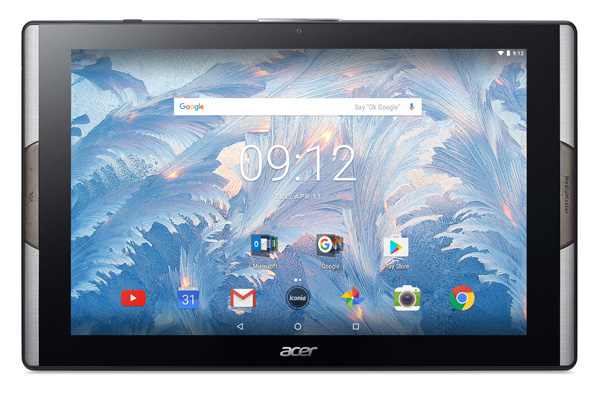 Acer Iconia Tab 10 (A3-A50) 
