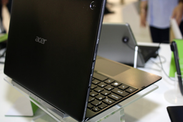 Acer Switch V 10