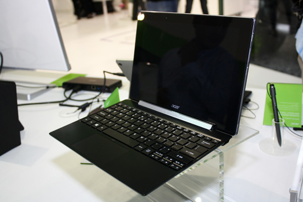Acer Switch V 10
