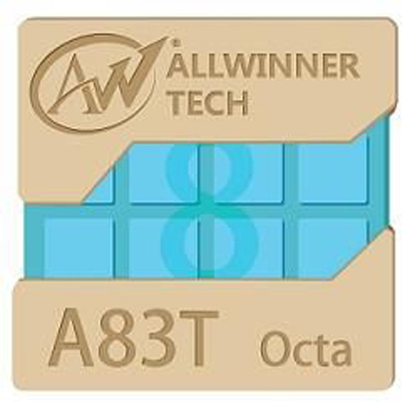 Allwinner A83T