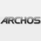 Archos 10 (101IT) Internet Tablet in video