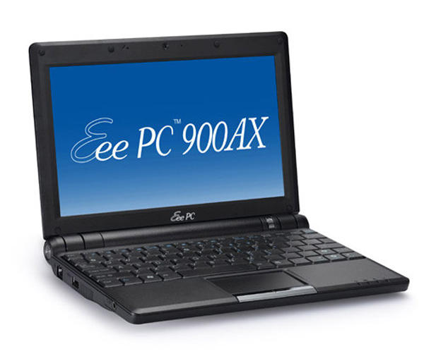 Netbook Asus EeePC 900AX