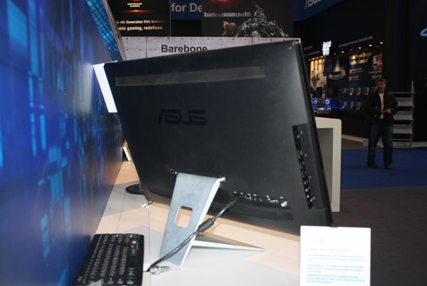 Asus All-in-One ET2700
