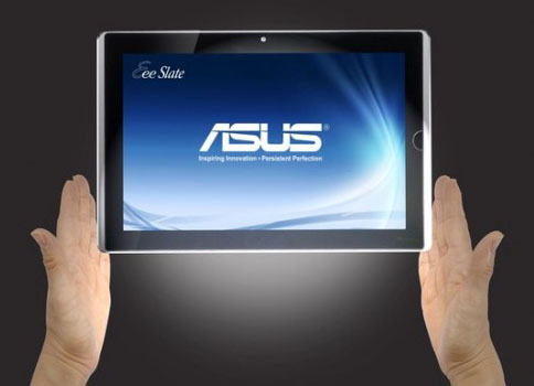 Tablet 3D Asus
