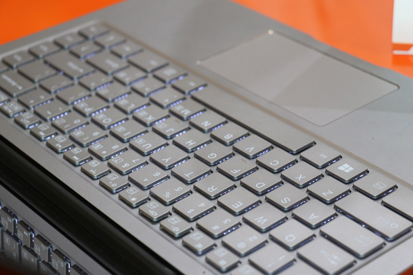 Chuwi LapBook Air tastiera