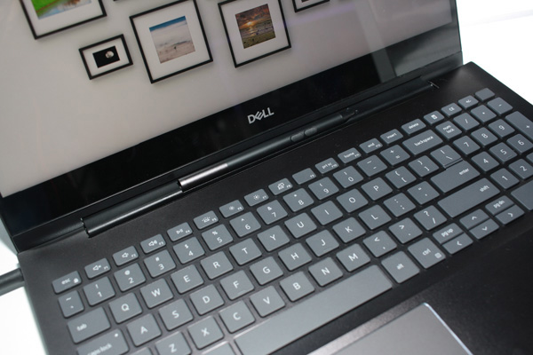 Dell Inspiron 15 7590 2-in-1 Black Edition 