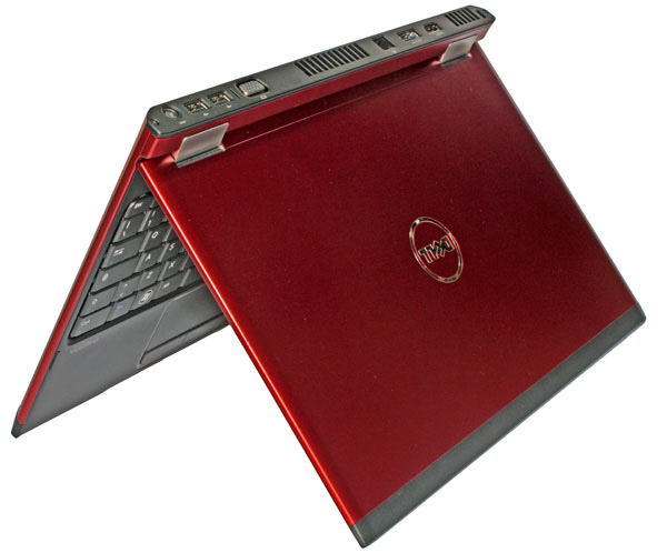 Design del PC portatile Vostro V130