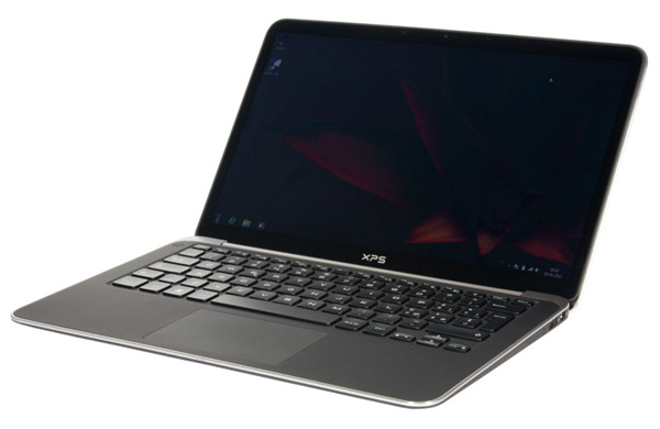 Ultrabook Dell XPS 13
