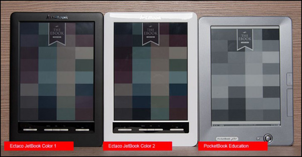 Ectaco Jetbook Color 2