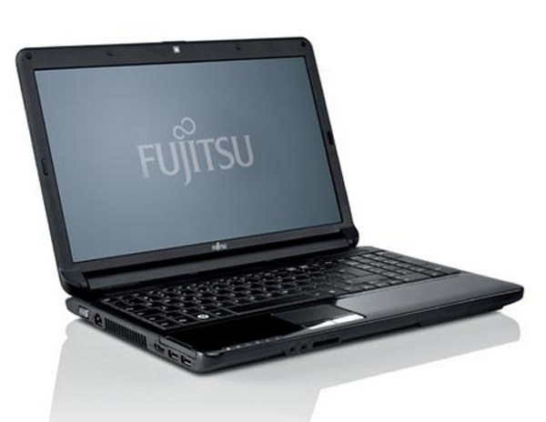 Fujitsu Siemens LIFEBOOK AH530 Windows XP Driver | Online ...