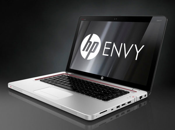 HP Envy 15