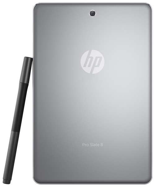 HP Pro Slate 8