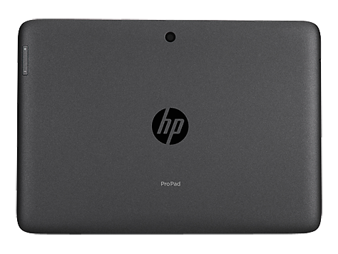 HP Pro Tablet 610