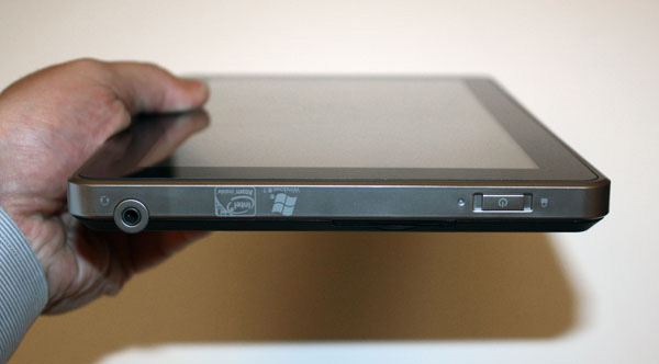 Porte sul tablet business di HP
