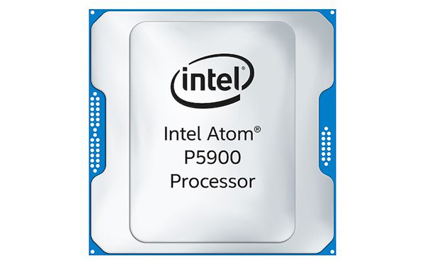 Intel Atom P5900 (Tremont) 