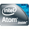 Test del processore Intel Atom N550 dual-core