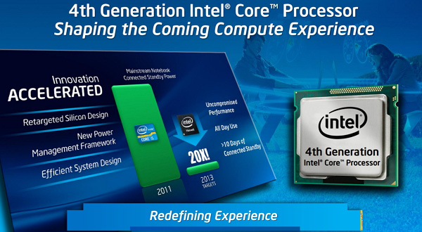 Intel HD 5000