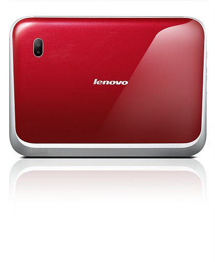 Lenovo IdeaPad K1