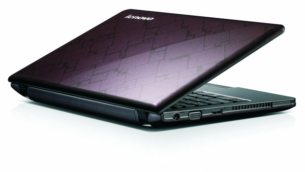 Lenovo Ideapad S205, un notebook sottile e compatto basato su processori AMD