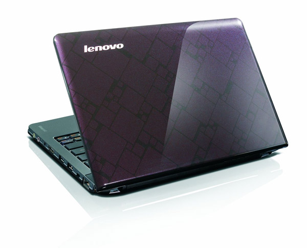 Lenovo IdeaPad S205 retro