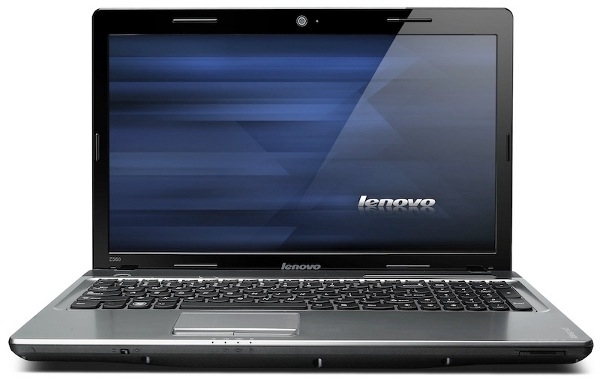 Lenovo IdeaPad Z560