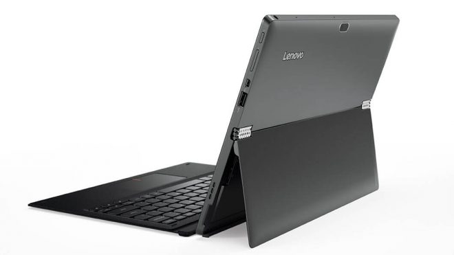 Conheça o “Lenovo Miix 710” um hibrido lindo que chega com tudo