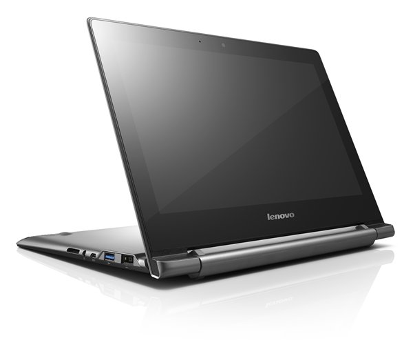 Lenovo N20p e N20 Chromebook