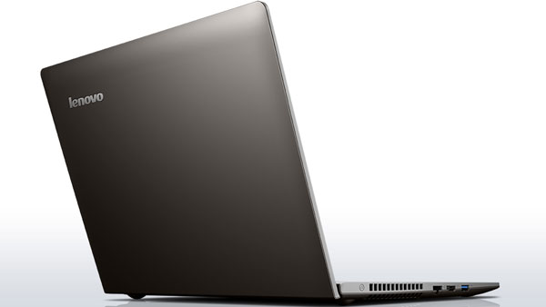 Lenovo ThinkPad M30