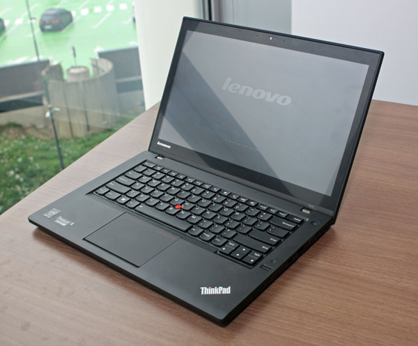 Lenovo ThinkPad T440      Máy hàng xách tay, nguyên ZIN 100%     Like new 99%