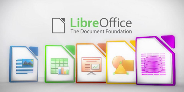 LibreOffice 5.2 e LibreOffice 5.1.5 “still”