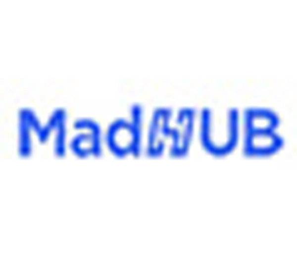 MadHub SurfHub e OmniHUB, adattatore modulare magnetico con Thunderbolt 3