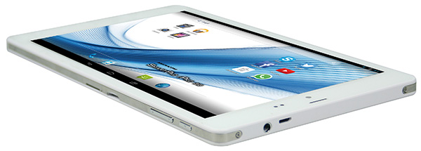 Mediacom SmartPad iPro 8