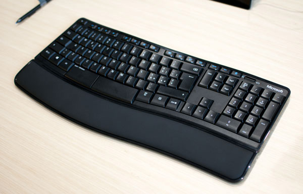 Sculpt Comfort Keyboard 