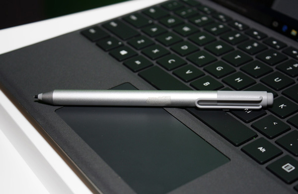 Microsoft Surface Pro 4 penna
