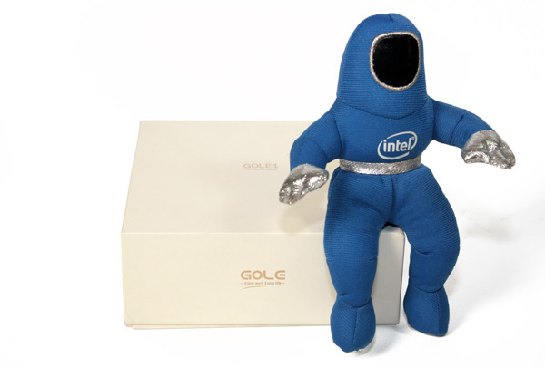 Gole1 è un mini-PC adatto ad utenti esperti