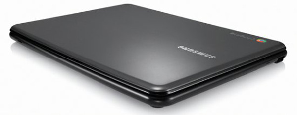 Chromebook Samsung serie 5