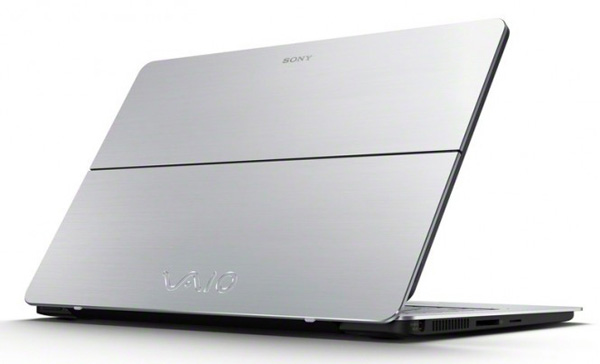 Sony VAIO Fit 11A Flip PC