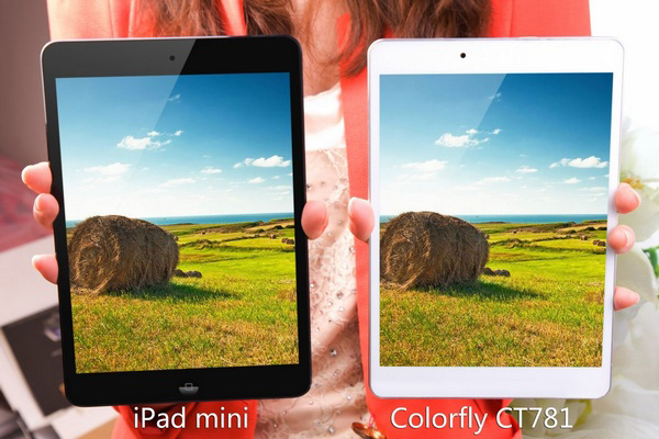 Colorfly CT871