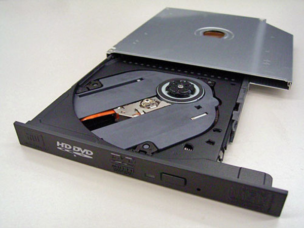 Masterizzatore HD-DVD Toshiba SD-L912A
