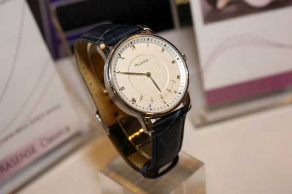 Trasense Classic TX-H01 orologio da uomo