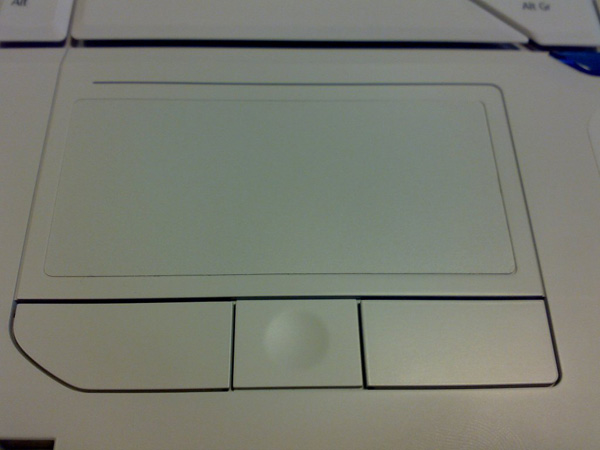 Touchpad