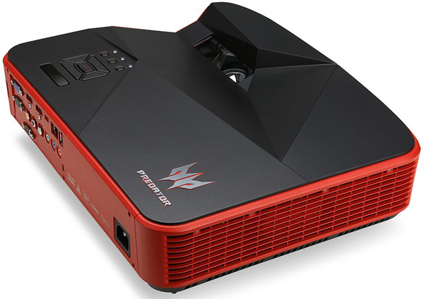 Acer Predator Z850