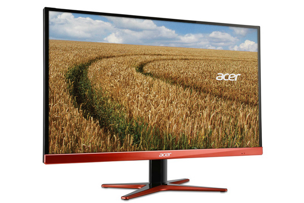 Monitor Acer XG270HU con AMD FreeSync da aprile a 499€