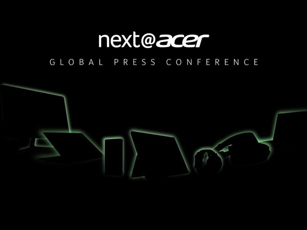 Next@Acer 2017