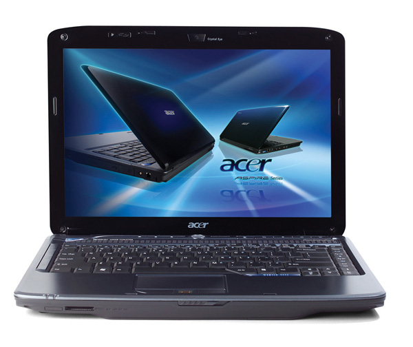 Acer 4930 frontale