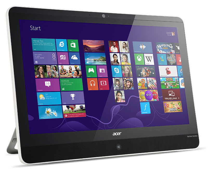 Acer Aspire Z3-600